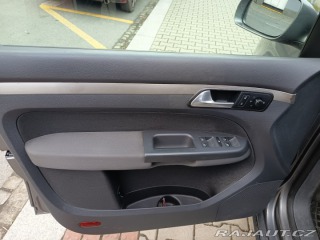 Volkswagen Touran 1,4TSI Comfortline 103kw 2007