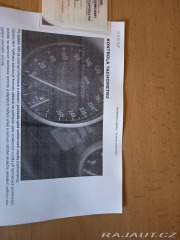 Volkswagen Touran 1,4TSI Comfortline 103kw 2007