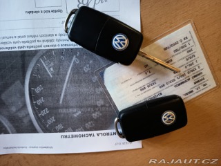 Volkswagen Touran 1,4TSI Comfortline 103kw 2007