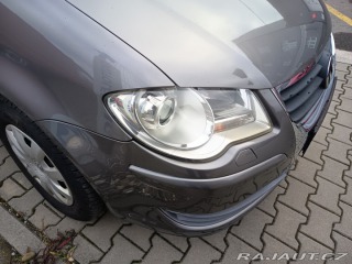 Volkswagen Touran 1,4TSI Comfortline 103kw 2007