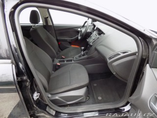 Ford Focus 1.0/Eco-Boost/Klimatizace 2017