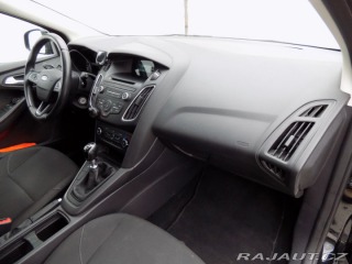 Ford Focus 1.0/Eco-Boost/Klimatizace 2017