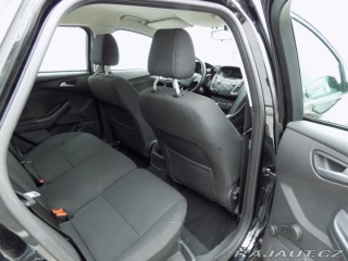 Ford Focus 1.0/Eco-Boost/Klimatizace 2017
