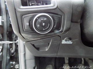 Ford Focus 1.0/Eco-Boost/Klimatizace 2017