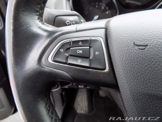 Ford Focus 1.0/Eco-Boost/Klimatizace 2017