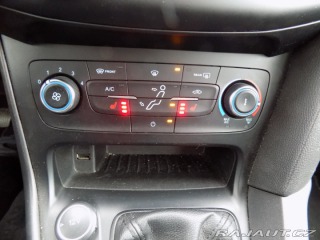 Ford Focus 1.0/Eco-Boost/Klimatizace 2017