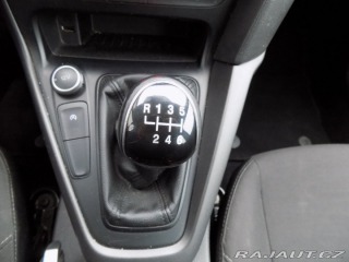 Ford Focus 1.0/Eco-Boost/Klimatizace 2017