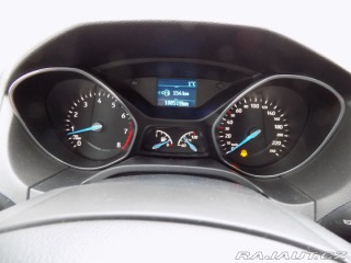 Ford Focus 1.0/Eco-Boost/Klimatizace 2017