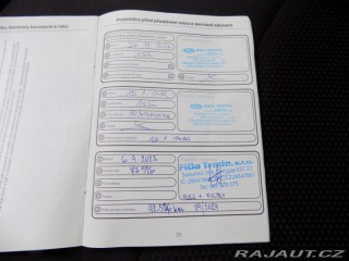 Ford Focus 1.0/Eco-Boost/Klimatizace 2017