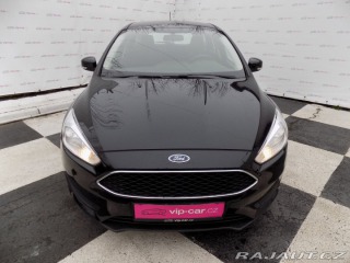 Ford Focus 1.0/Eco-Boost/Klimatizace 2017