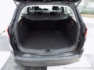 Ford Focus 1.0/Eco-Boost/Klimatizace 2017