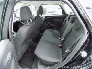 Ford Focus 1.0/Eco-Boost/Klimatizace 2017