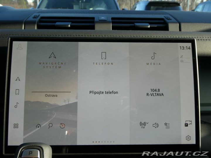 Land Rover Defender 110 3,0 TROPHY EDITION D3 2025