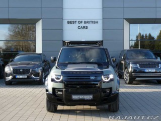 Land Rover Defender 110 3,0 TROPHY EDITION D3 2025
