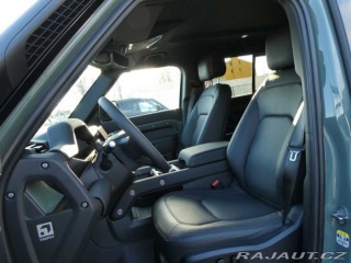 Land Rover Defender 110 3,0 TROPHY EDITION D3 2025