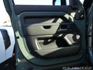 Land Rover Defender 110 3,0 TROPHY EDITION D3 2025