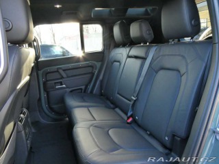 Land Rover Defender 110 3,0 TROPHY EDITION D3 2025