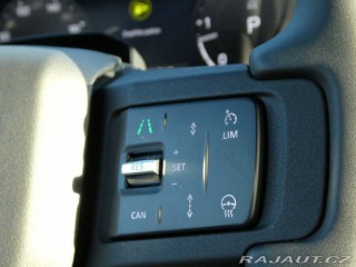 Land Rover Defender 110 3,0 TROPHY EDITION D3 2025