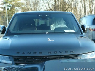 Land Rover Defender 110 3,0 TROPHY EDITION D3 2025