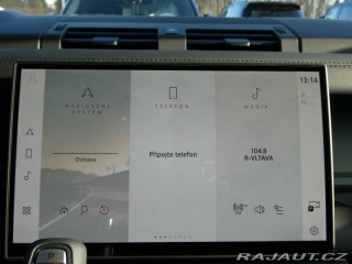 Land Rover Defender 110 3,0 TROPHY EDITION D3 2025