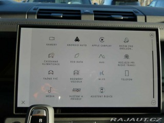 Land Rover Defender 110 3,0 TROPHY EDITION D3 2025