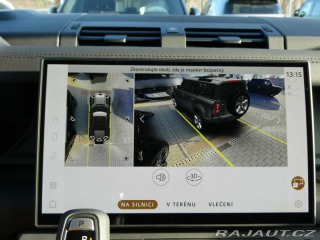 Land Rover Defender 110 3,0 TROPHY EDITION D3 2025