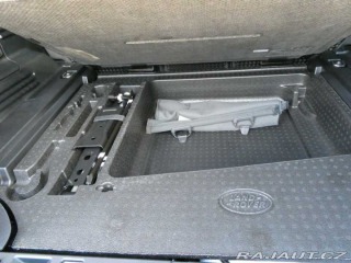 Land Rover Defender 110 3,0 TROPHY EDITION D3 2025