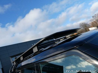 Land Rover Defender 110 3,0 TROPHY EDITION D3 2025