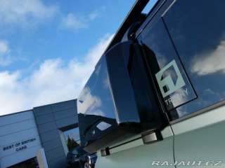 Land Rover Defender 110 3,0 TROPHY EDITION D3 2025