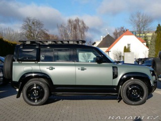 Land Rover Defender 110 3,0 TROPHY EDITION D3 2025