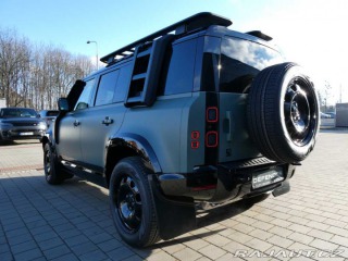 Land Rover Defender 110 3,0 TROPHY EDITION D3 2025