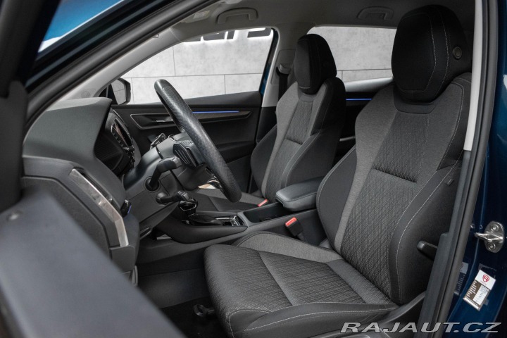 Škoda Karoq 2.0 TDI 85kW*DSG* REZERVA 2023