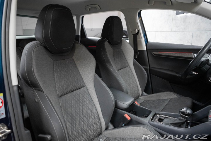 Škoda Karoq 2.0 TDI 85kW*DSG* REZERVA 2023