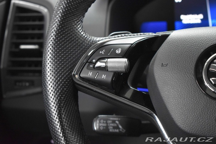 Škoda Karoq 2.0 TDI 85kW*DSG* REZERVA 2023