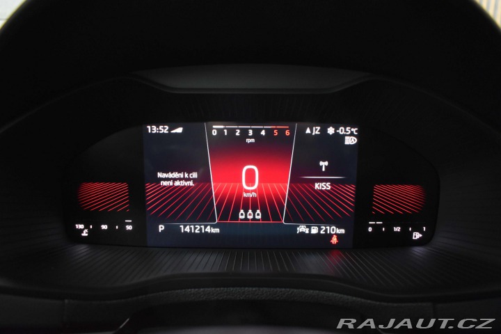 Škoda Karoq 2.0 TDI 85kW*DSG* REZERVA 2023