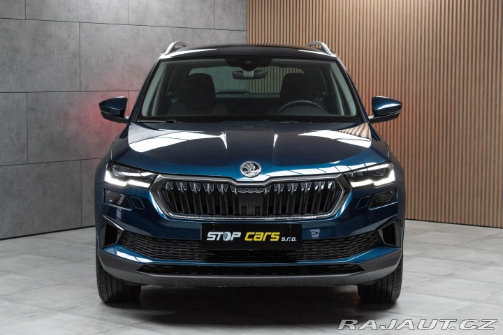 Škoda Karoq 2.0 TDI 85kW*DSG*ACC*KAME 2023