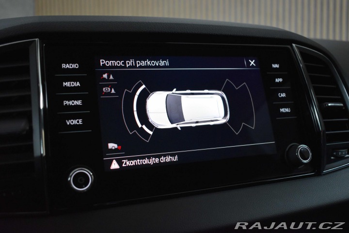 Škoda Karoq 2.0 TDI 85kW*DSG*ACC*KAME 2023