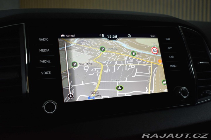 Škoda Karoq 2.0 TDI 85kW*DSG* REZERVA 2023