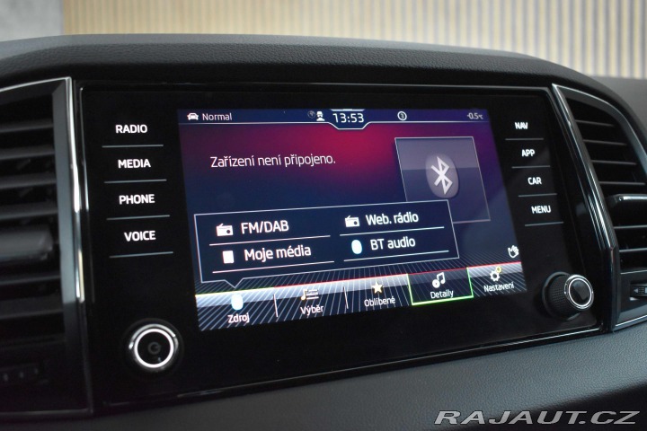 Škoda Karoq 2.0 TDI 85kW*DSG*ACC*KAME 2023