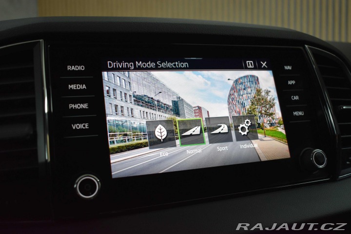 Škoda Karoq 2.0 TDI 85kW*DSG*ACC*KAME 2023