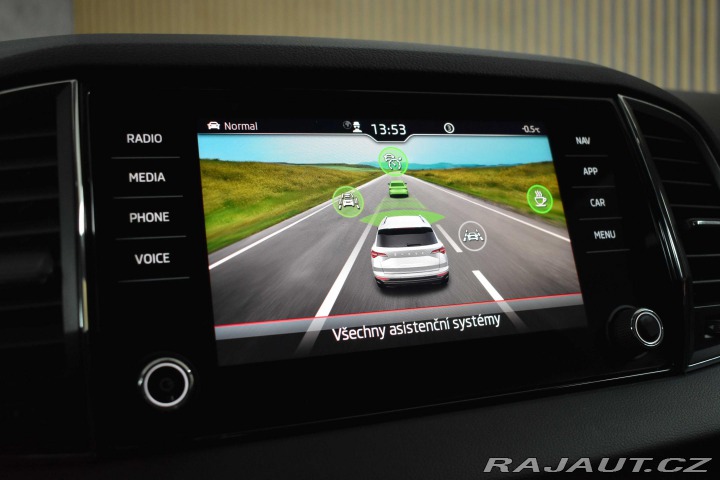 Škoda Karoq 2.0 TDI 85kW*DSG*ACC*KAME 2023