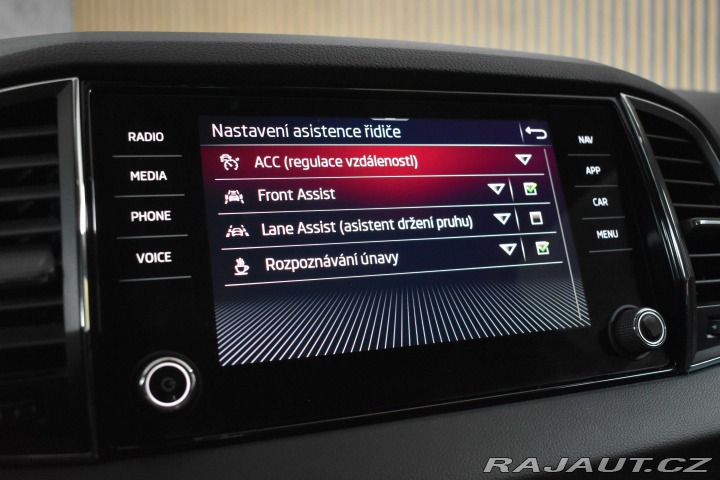 Škoda Karoq 2.0 TDI 85kW*DSG* REZERVA 2023