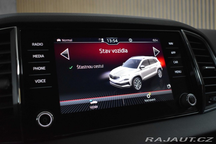 Škoda Karoq 2.0 TDI 85kW*DSG*ACC*KAME 2023