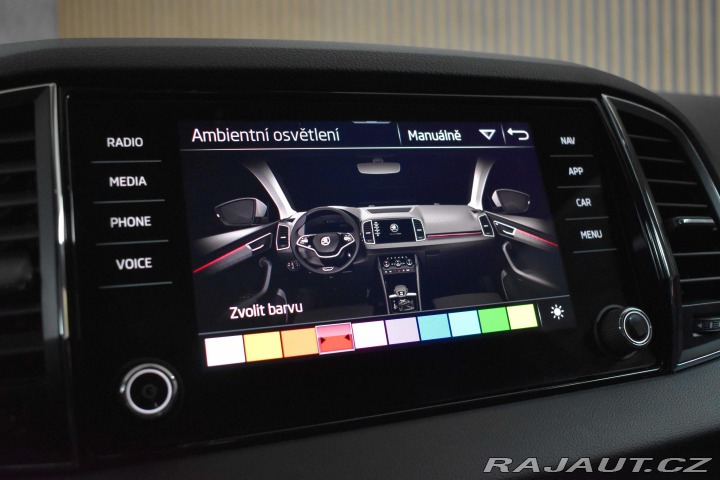 Škoda Karoq 2.0 TDI 85kW*DSG*ACC*KAME 2023