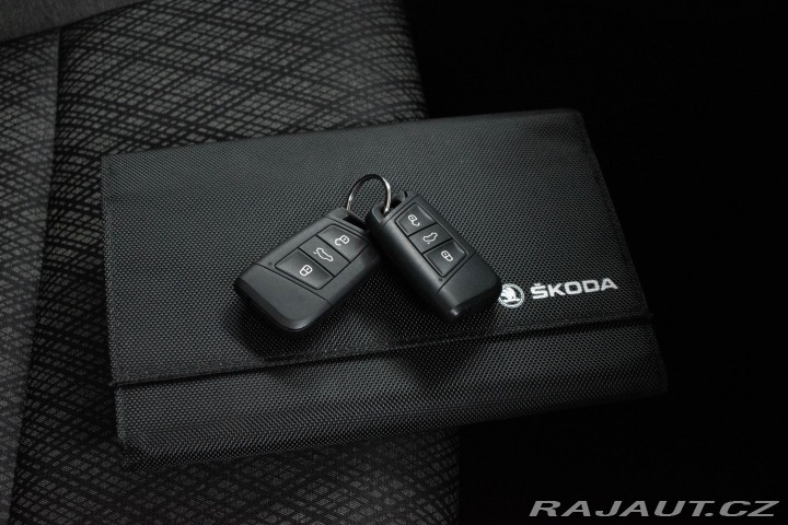 Škoda Karoq 2.0 TDI 85kW*DSG*ACC*KAME 2023