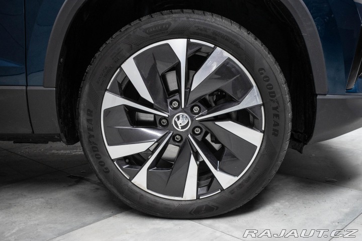 Škoda Karoq 2.0 TDI 85kW*DSG* REZERVA 2023