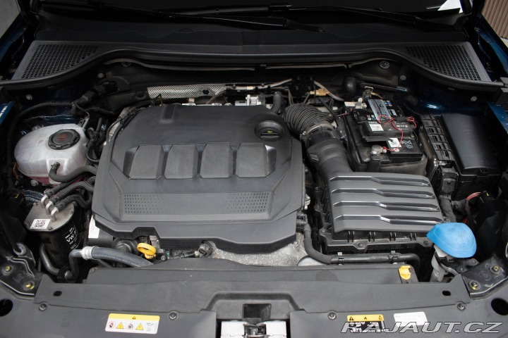 Škoda Karoq 2.0 TDI 85kW*DSG*ACC*KAME 2023