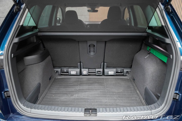 Škoda Karoq 2.0 TDI 85kW*DSG*ACC*KAME 2023