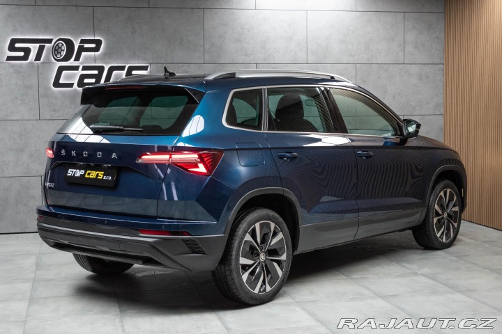 Škoda Karoq 2.0 TDI 85kW*DSG* REZERVA 2023