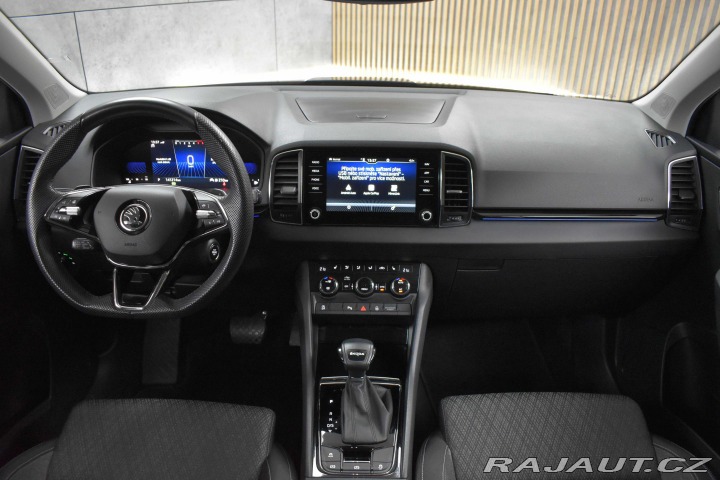 Škoda Karoq 2.0 TDI 85kW*DSG* REZERVA 2023